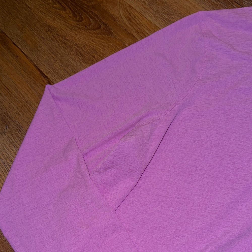 Free people tempo UV Protection Long Sleeve Tee - Picture 6 of 6